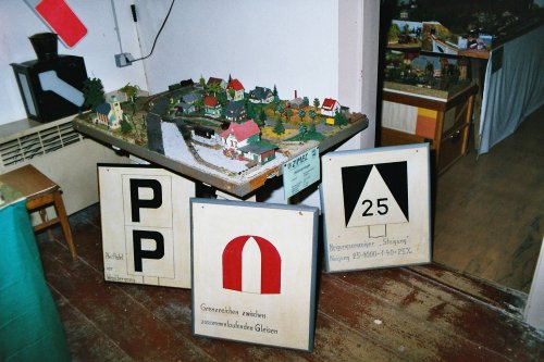 Cottbusser Gastaussteller