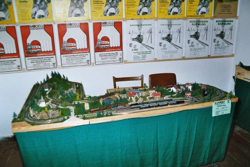 Heimanlage in der Nenngr&ouml;&szlig;e N