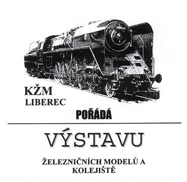 Modellbahnausstellung im tschechischen Liberec