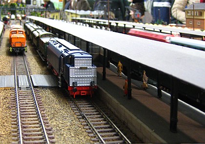 Diesel-Druckluft-Lokomotive V 3201/V 120 001
