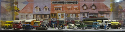 Nutzfahrzeug-Oldtimerparade 2