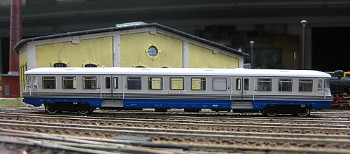 DR-Baureihe VT 4.12 alias Baureihe 173