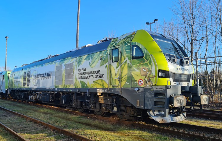 Stadler Eurodual