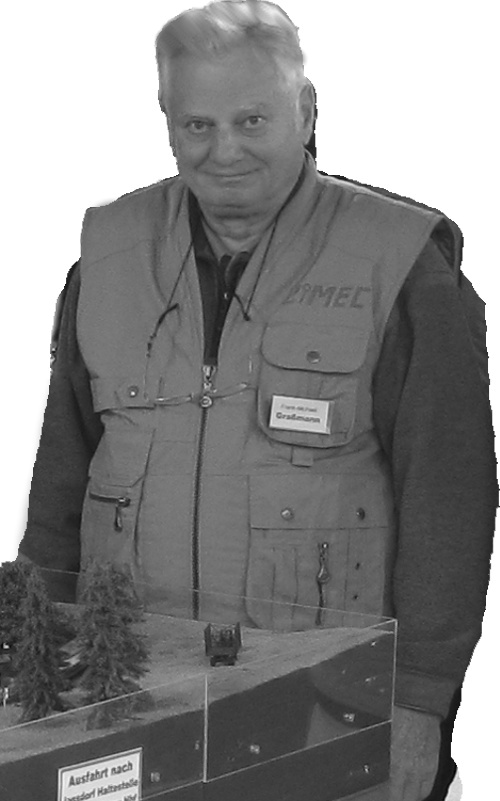 Frank-Michael Grassmann Frank-Michael Grassmann