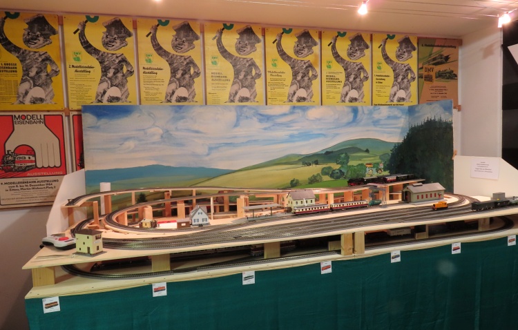 digitale Heimanlage von Gregor May