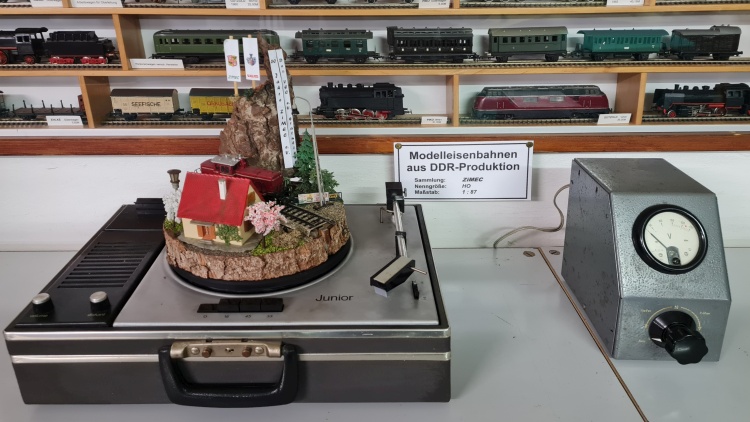 Geschenk unserer Vereinspartner aus Villingen im Schwarzwald
