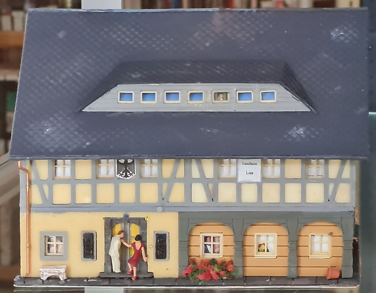 kleine Details