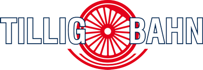 Logo Tillig-Bahn