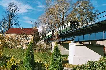 Olbersdorf Eisenbahnbrücke