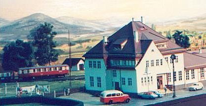 Bahnhof Zittau-Vorstadt