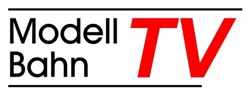 Logo ModellBahn TV